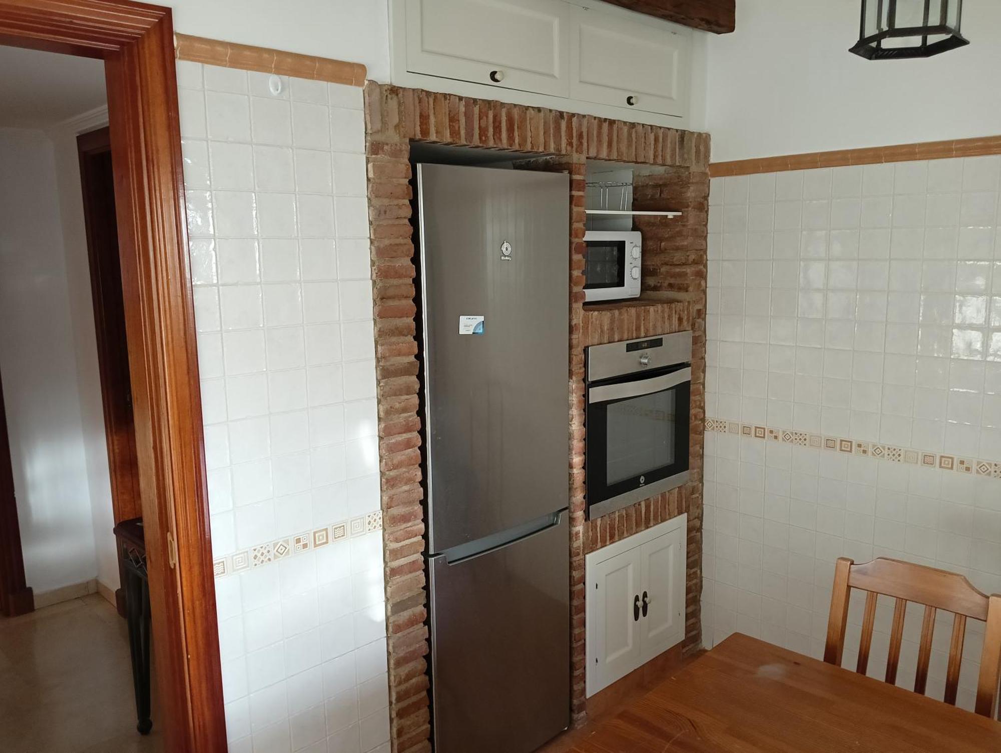 Piso Centrico 1.5Km Playa Con Gran Terraza +Vistas Apartment มาลากา ภายนอก รูปภาพ